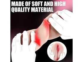 GELLEN MASTURBATOR- SQ MA60159V-4